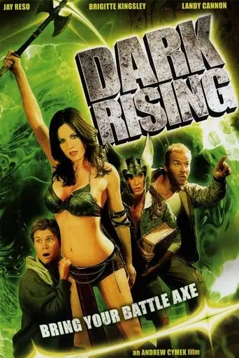 Dark Rising (2007)