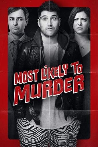 Most Likely To Murder (2018)