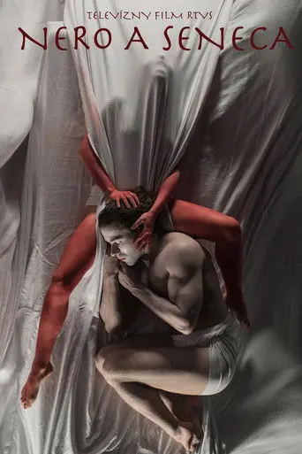 Nero a Seneca (2019)