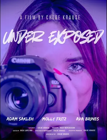Under Exposed (2026)