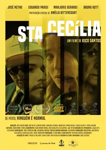 Two Cecilias (1970)