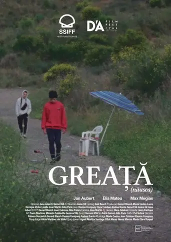 Greata (Nàusea) (2020)