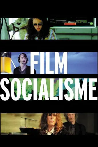 Film Socialisme (2010)
