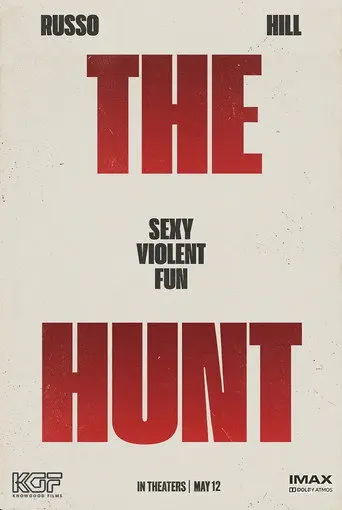 The Hunt (2026)