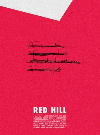 Red Hill (2018)