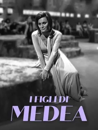 The Sons of Medea (1959)