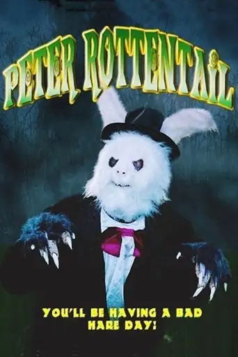 Peter Rottentail (2004)