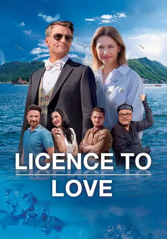 Licence to Love (2023)