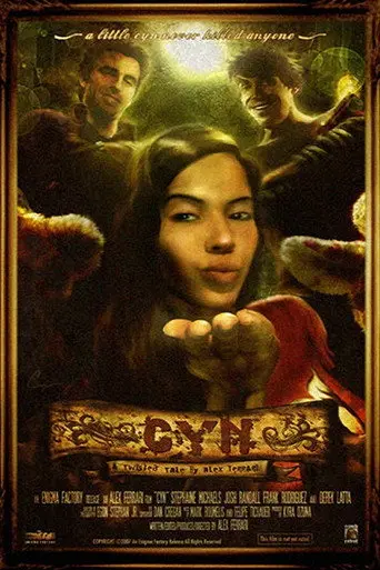 CYN (2007)