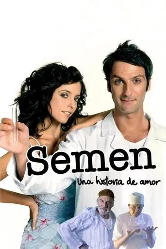 Semen, Una Historia De Amor (2005)