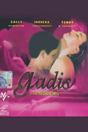 Gadis Metropolis (1992)