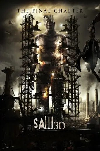 Saw 3D (2010)