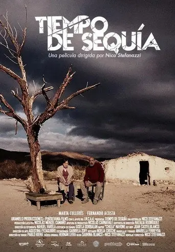 Tiempo de Sequía (2017)
