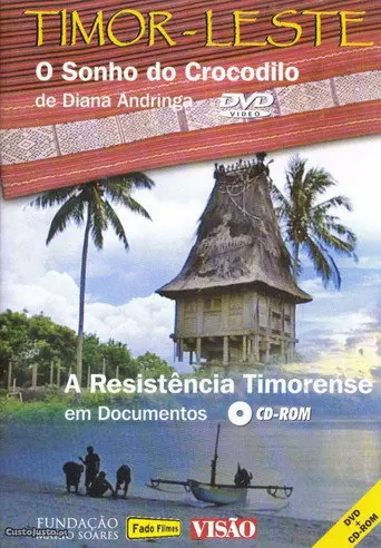 East Timor: The Dream of the Crocodile (2002)