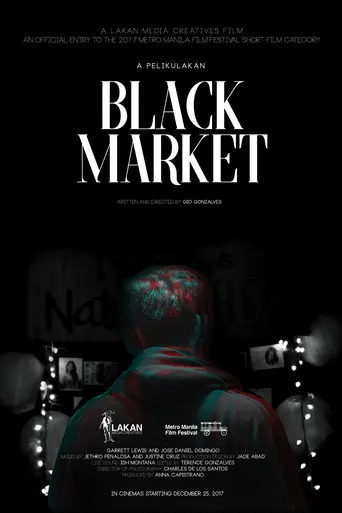 Black Market (2017)