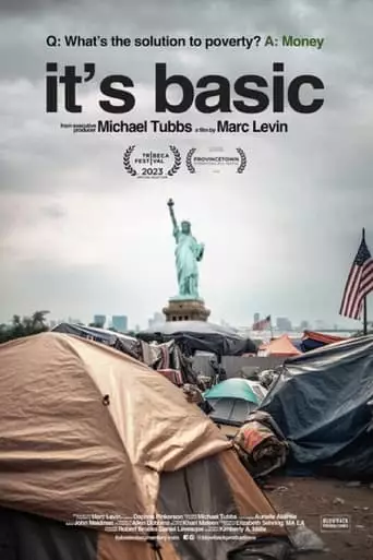 It's Basic (2023)
