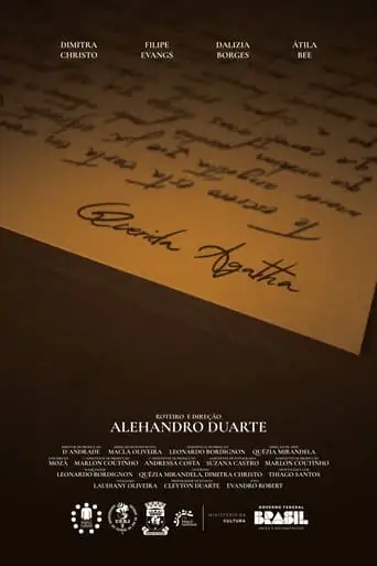 Dear Agatha (2024)