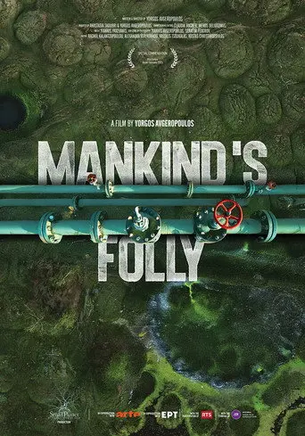 Mankind's Folly (2026)