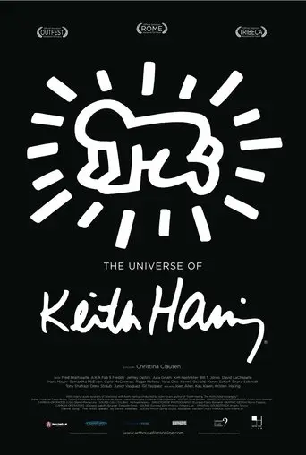 The Universe Of Keith Haring (2008)