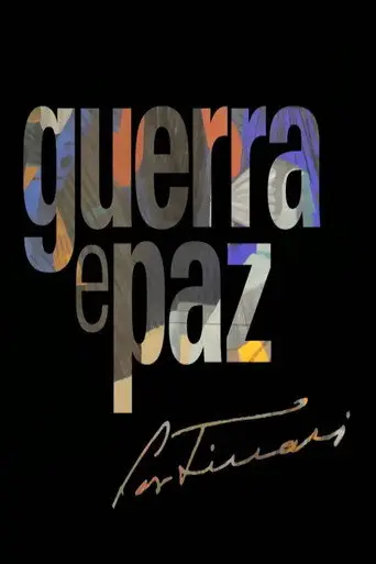 Guerra & Paz: Portinari (2011)
