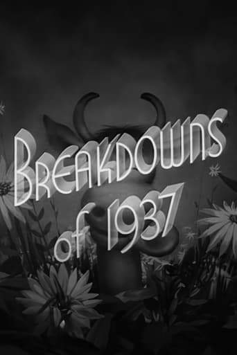 Breakdowns Of 1937 (1937)