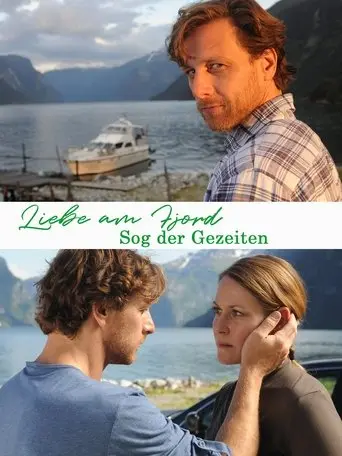 Liebe am Fjord - Sog der Gezeiten (2010)