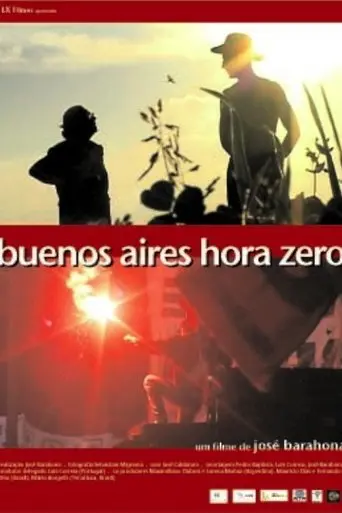 Buenos Aires Hora Zero (2003)