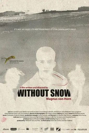 Without Snow (2011)