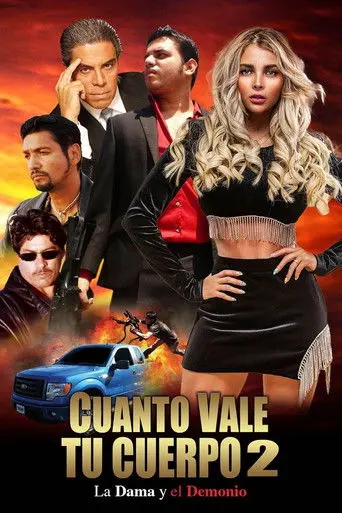 ¿Cuánto vale tu cuerpo? 2 (2024)