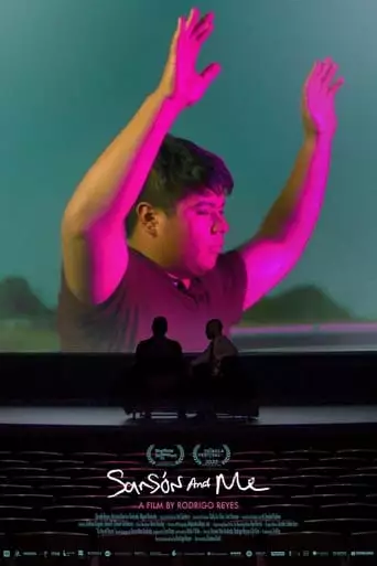 Sansón and Me (2023)