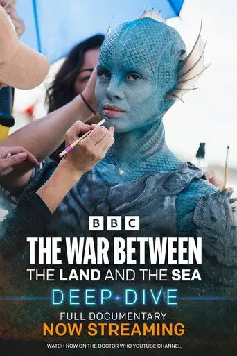 Deep Dive: The Making of The War Between The Land And The Sea (2026)