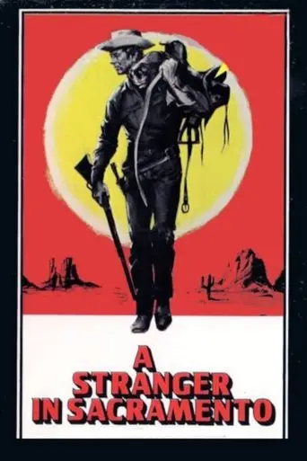 A Stranger in Sacramento (1965)