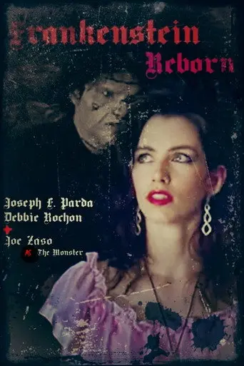 Frankenstein Reborn (1993)