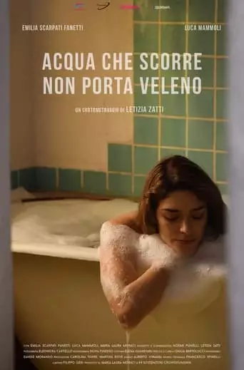 flowing water carries no poison (2021)