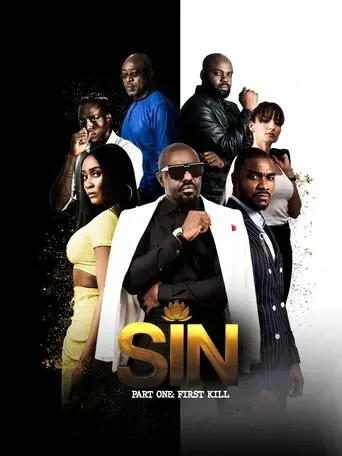 Sin: First Blood (2025)