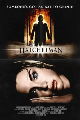 Hatchetman (2003)