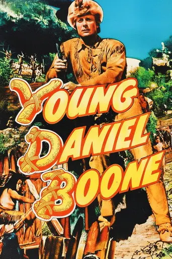 Young Daniel Boone (1950)