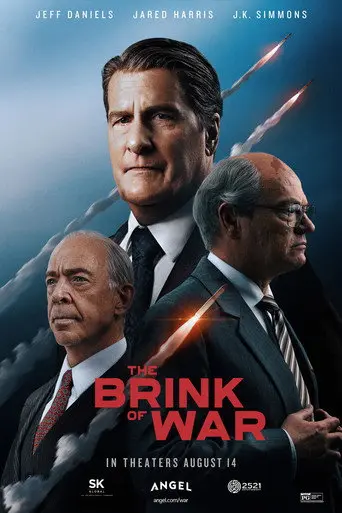 The Brink of War (2026)