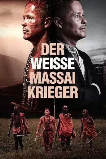 The White Massai Warrior (2020)