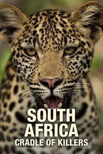 South Africa: Cradle of Killers (2017)