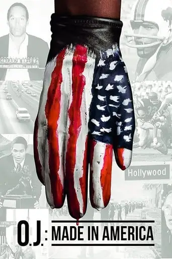 O.J.: Made In America (2016)