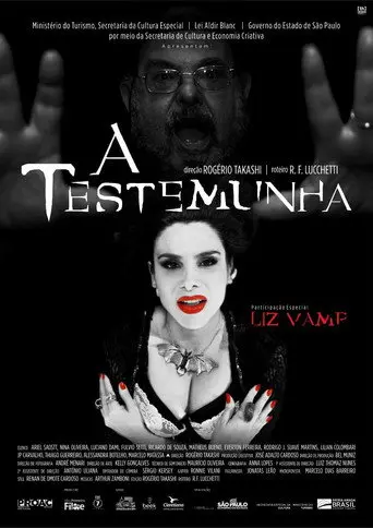 A Testemunha (2022)