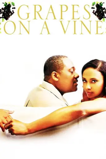 Grapes on a Vine (2008)