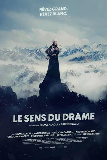 Le Sens du drame (2026)