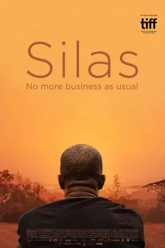 Silas (2018)