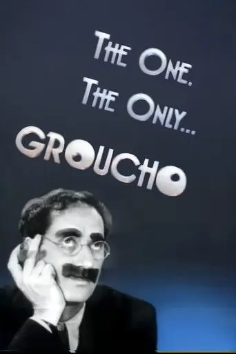 The One, the Only... Groucho (1991)
