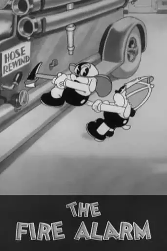 The Fire Alarm (1935)