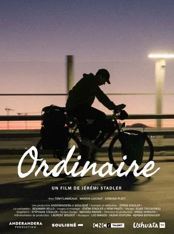 Ordinaire (2023)