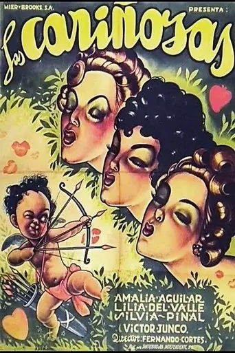 The Loving Women (1953)