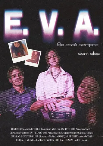 E.V.A. (2026)